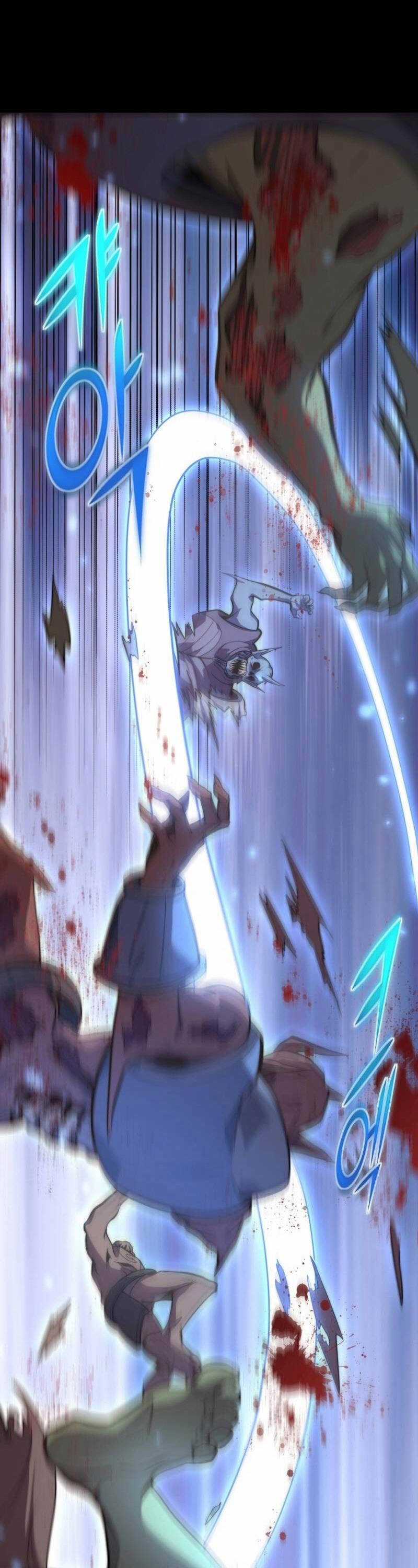 Kiếm Thánh Trọng Sinh Chapter 1 trang 20