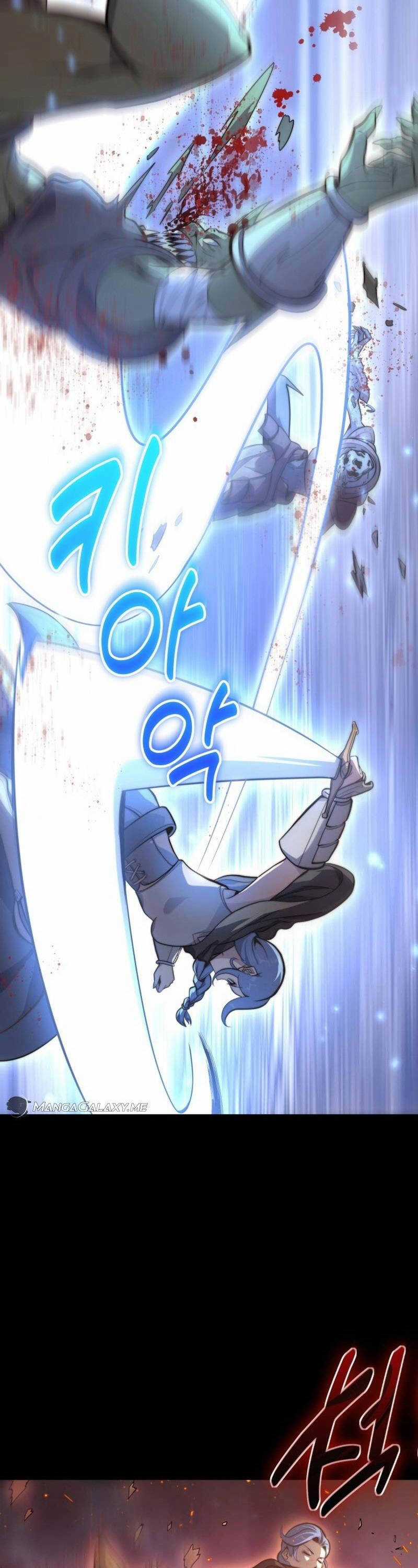 Kiếm Thánh Trọng Sinh Chapter 1 trang 21