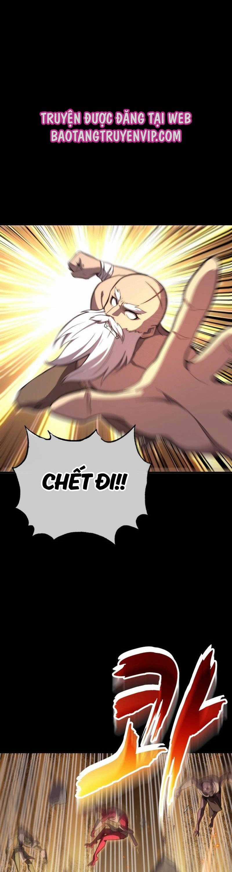 Kiếm Thánh Trọng Sinh Chapter 1 trang 23