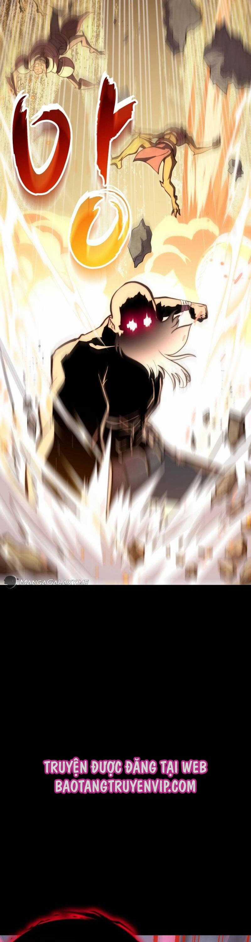 Kiếm Thánh Trọng Sinh Chapter 1 trang 24