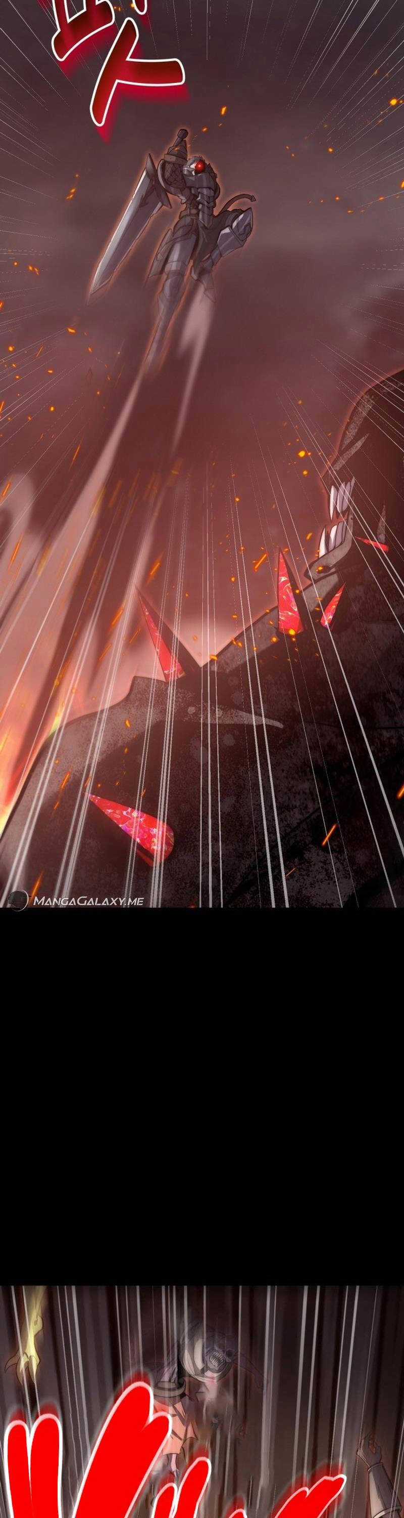 Kiếm Thánh Trọng Sinh Chapter 1 trang 28