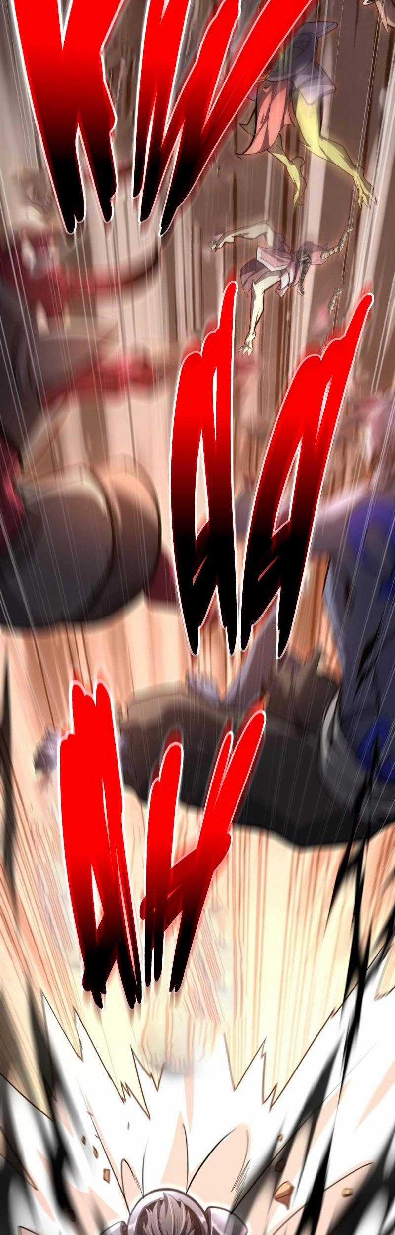 Kiếm Thánh Trọng Sinh Chapter 1 trang 29