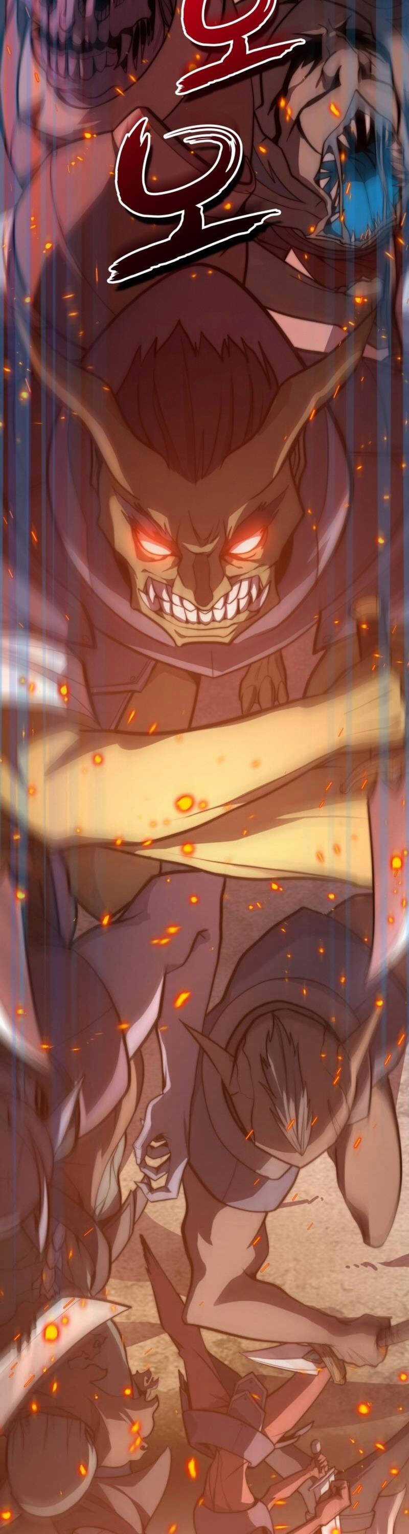 Kiếm Thánh Trọng Sinh Chapter 1 trang 3