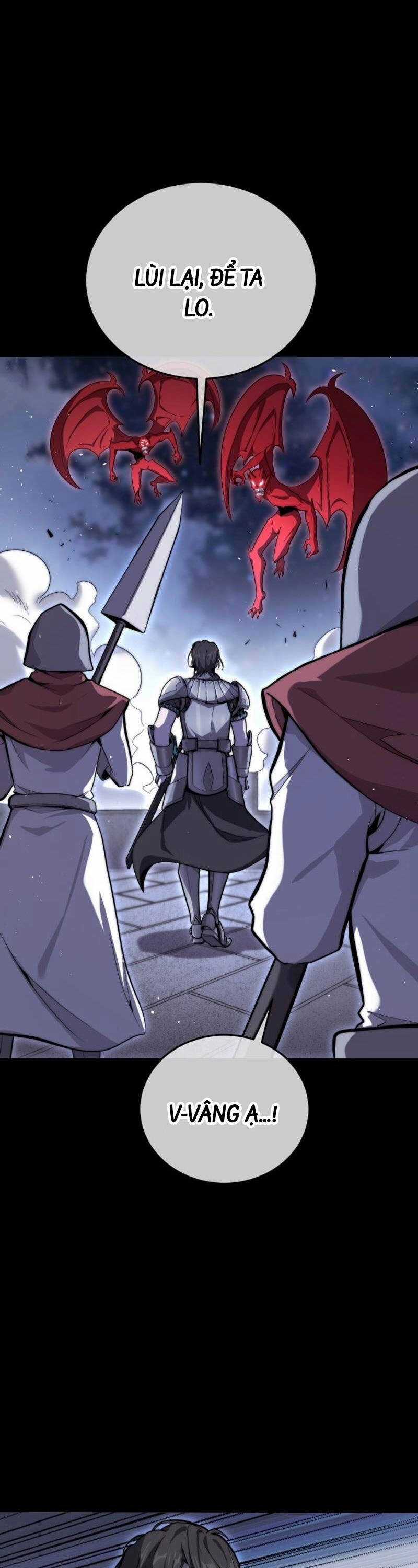 Kiếm Thánh Trọng Sinh Chapter 1 trang 31