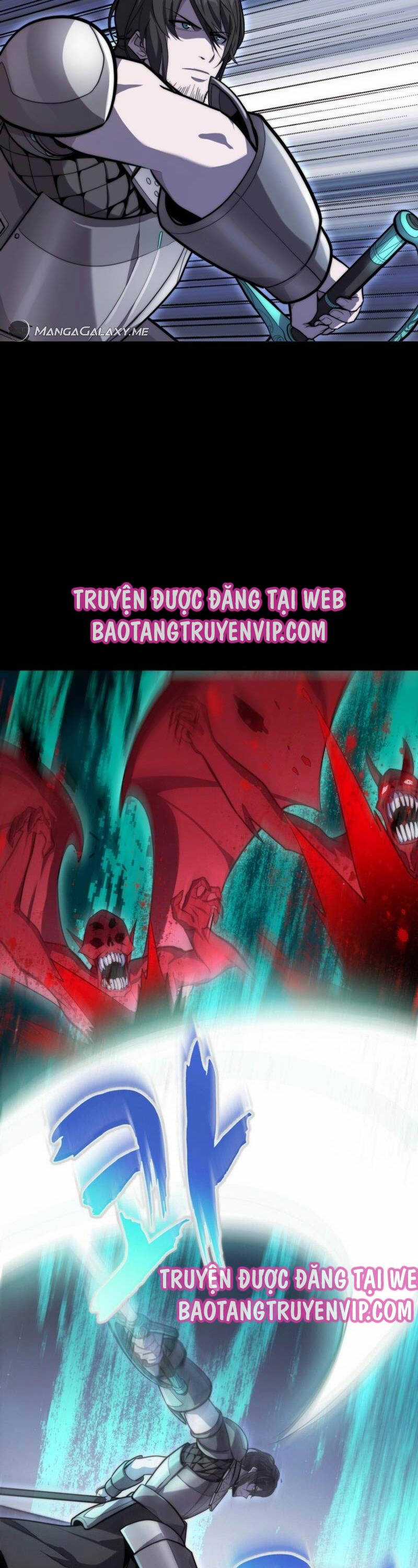 Kiếm Thánh Trọng Sinh Chapter 1 trang 32