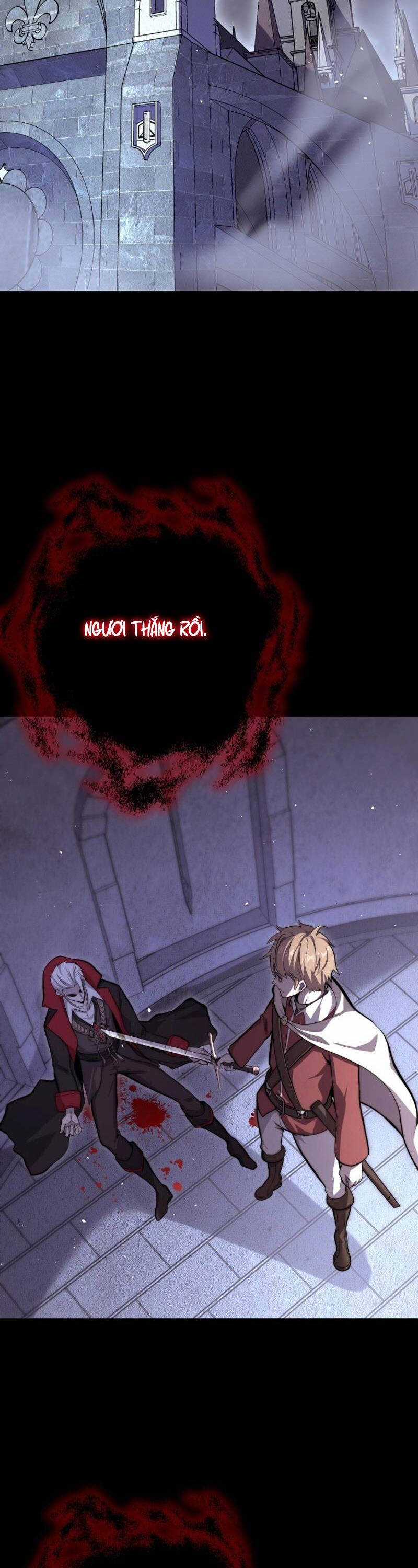 Kiếm Thánh Trọng Sinh Chapter 1 trang 36