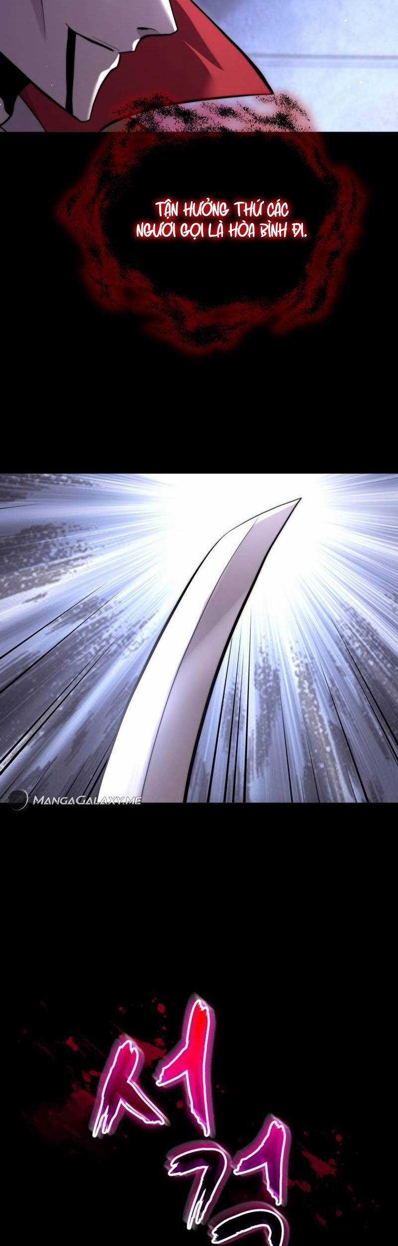 Kiếm Thánh Trọng Sinh Chapter 1 trang 38