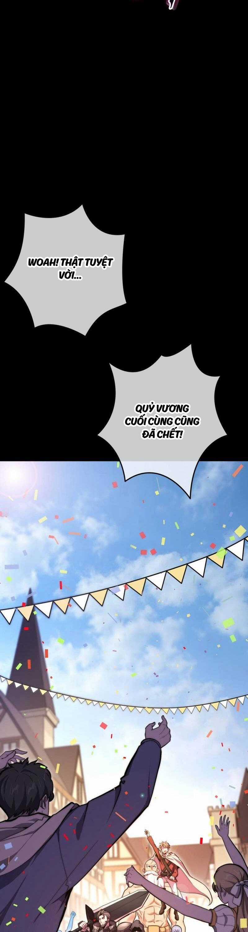 Kiếm Thánh Trọng Sinh Chapter 1 trang 39