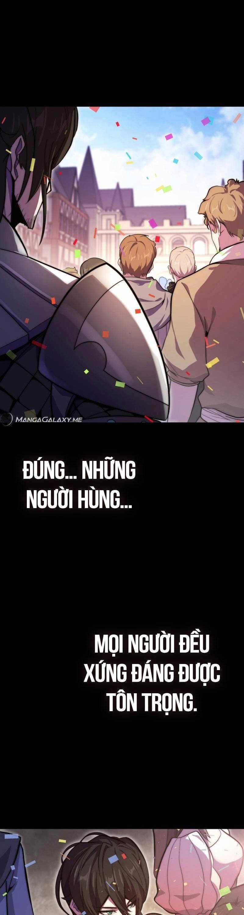 Kiếm Thánh Trọng Sinh Chapter 1 trang 41