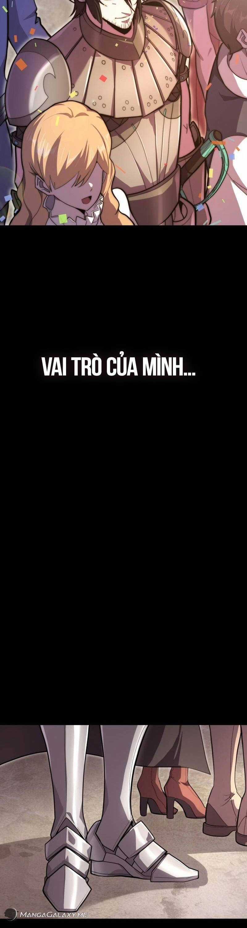 Kiếm Thánh Trọng Sinh Chapter 1 trang 42