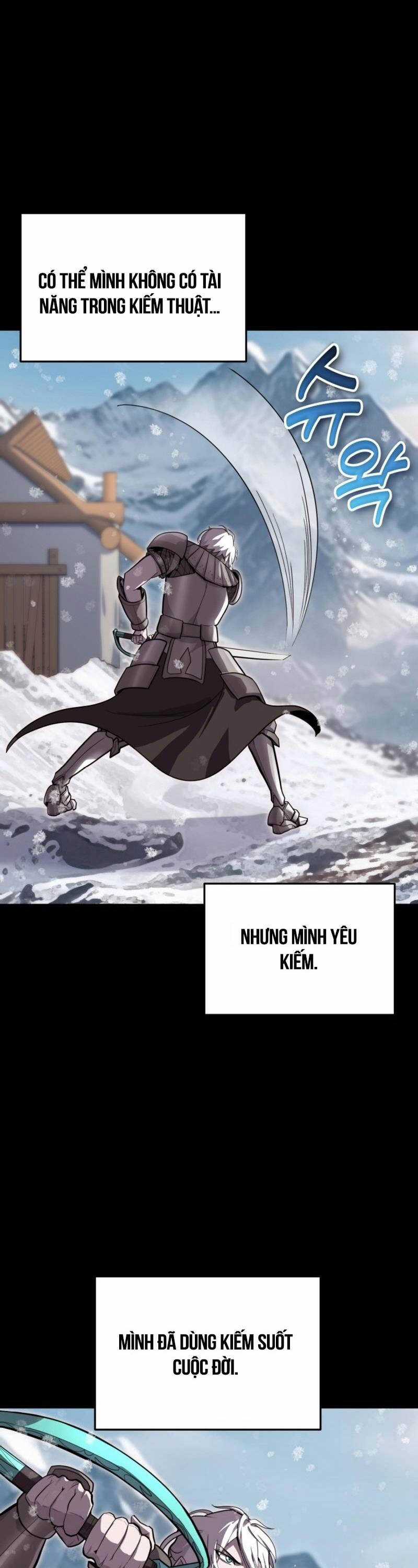 Kiếm Thánh Trọng Sinh Chapter 1 trang 45