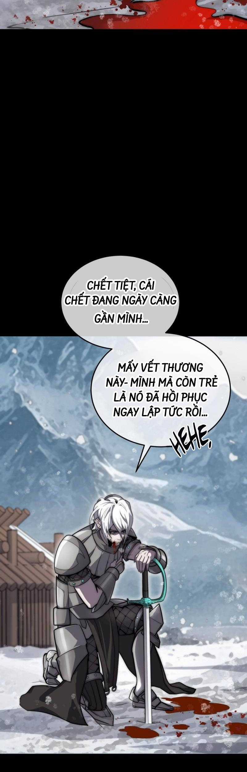 Kiếm Thánh Trọng Sinh Chapter 1 trang 48