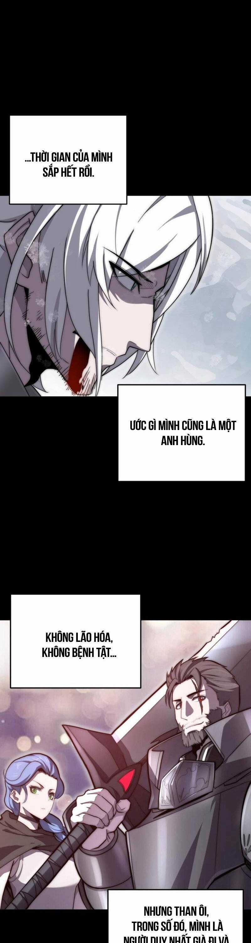 Kiếm Thánh Trọng Sinh Chapter 1 trang 49