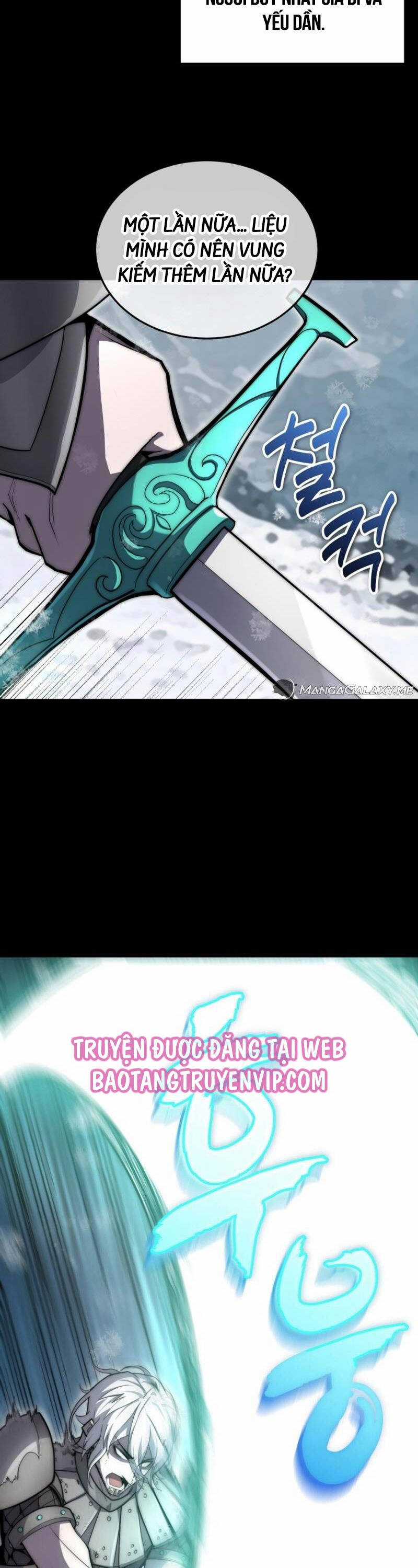 Kiếm Thánh Trọng Sinh Chapter 1 trang 50