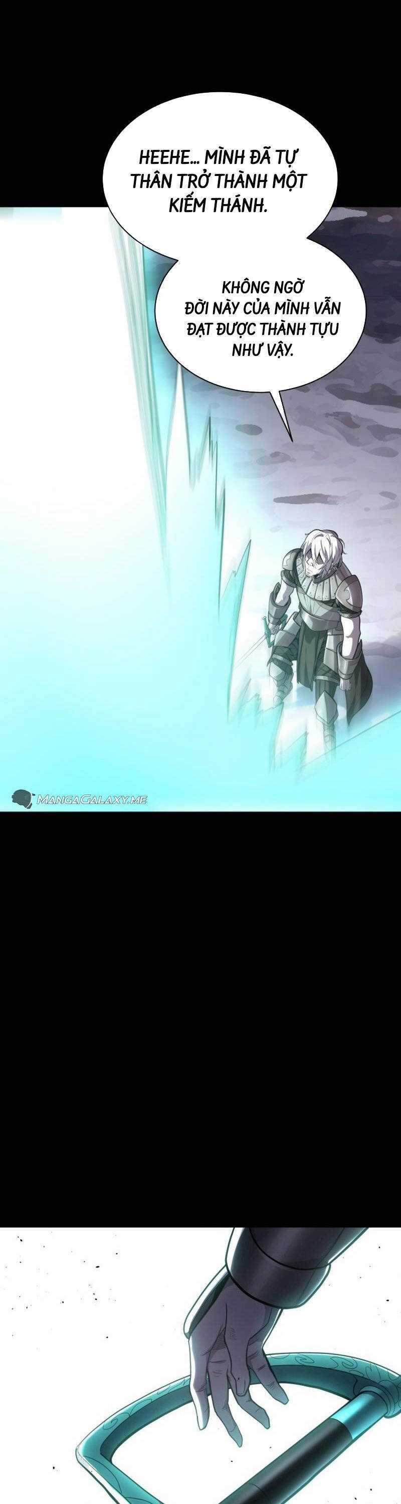 Kiếm Thánh Trọng Sinh Chapter 1 trang 54