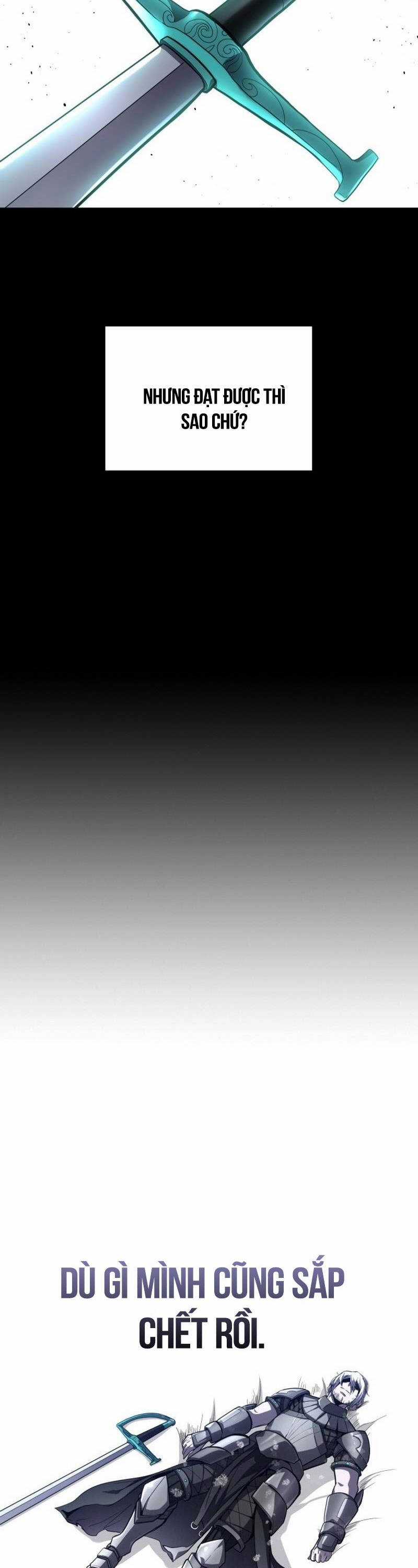 Kiếm Thánh Trọng Sinh Chapter 1 trang 55