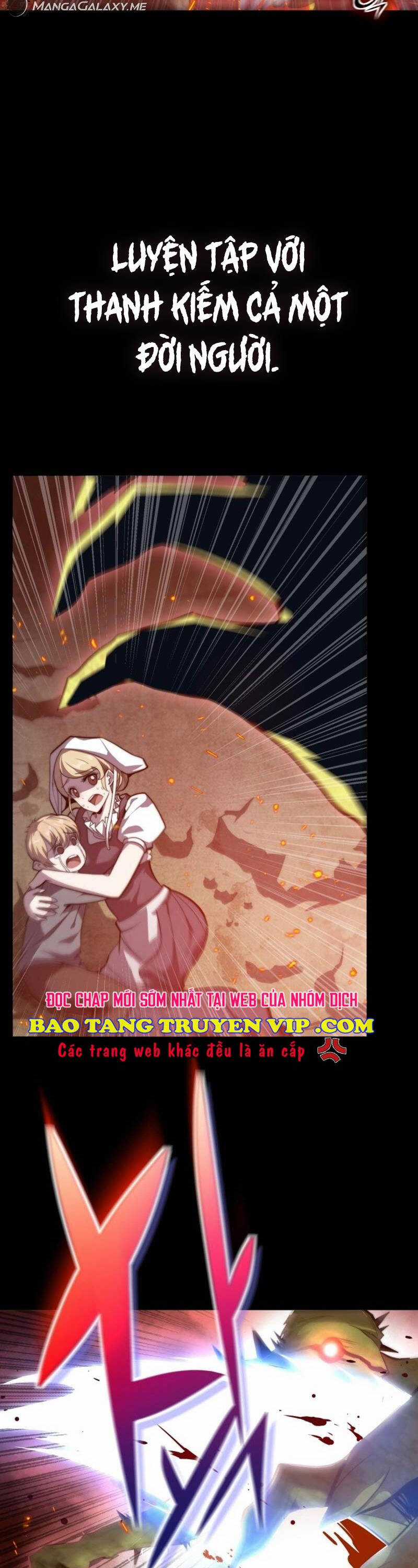 Kiếm Thánh Trọng Sinh Chapter 1 trang 6