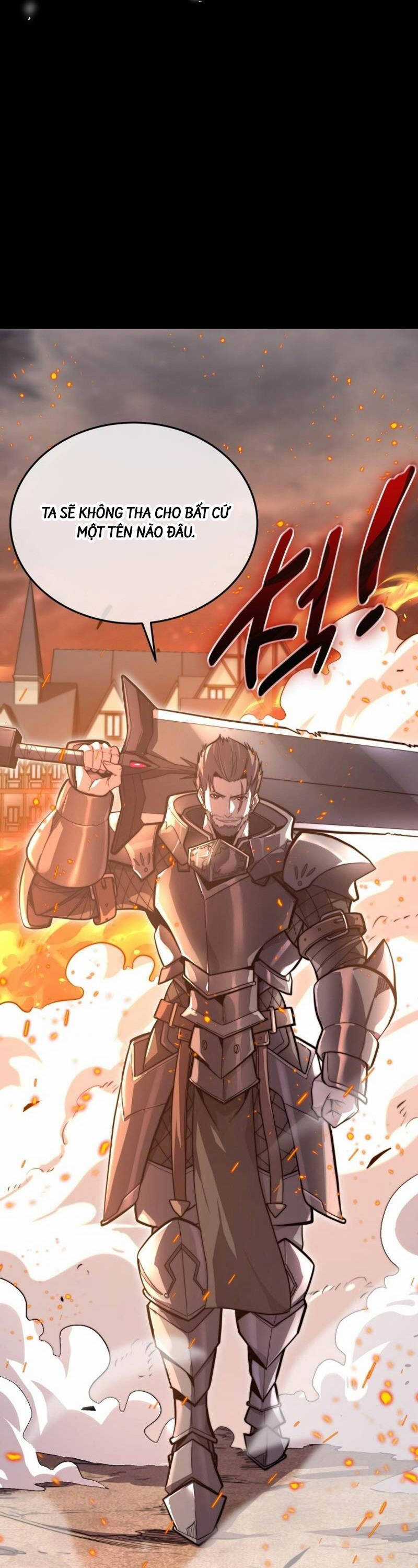 Kiếm Thánh Trọng Sinh Chapter 1 trang 8