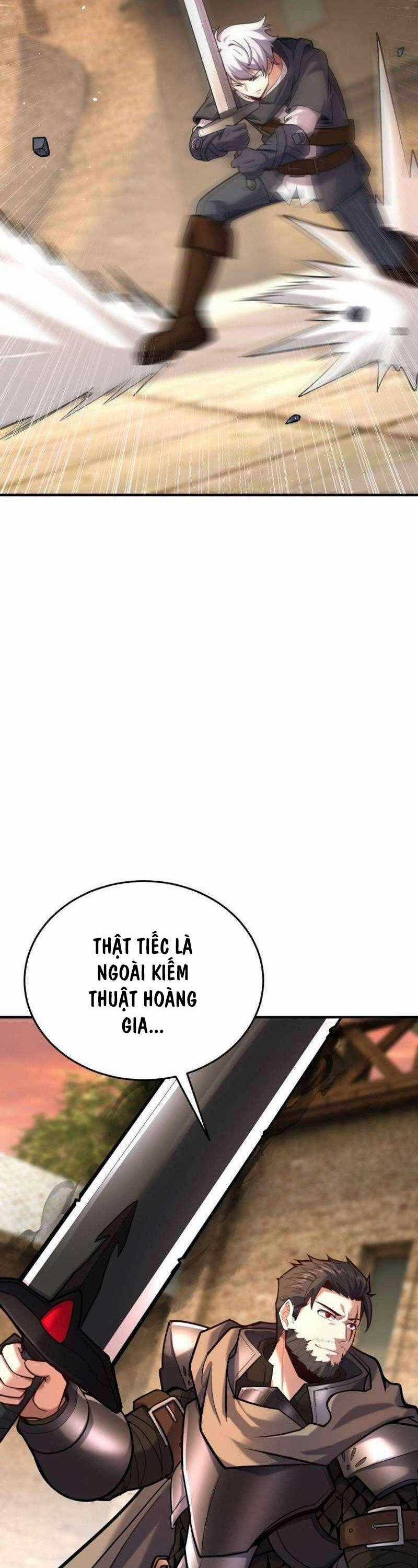 Kiếm Thánh Trọng Sinh Chapter 10 trang 11