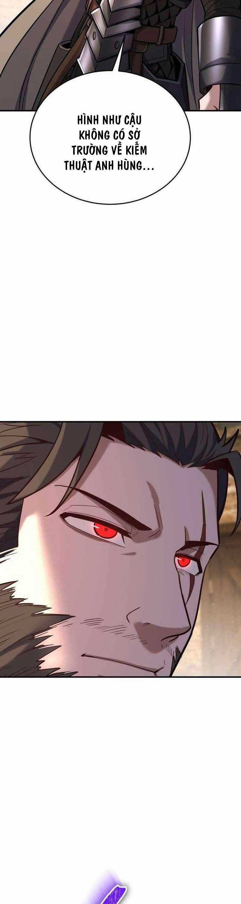 Kiếm Thánh Trọng Sinh Chapter 10 trang 12