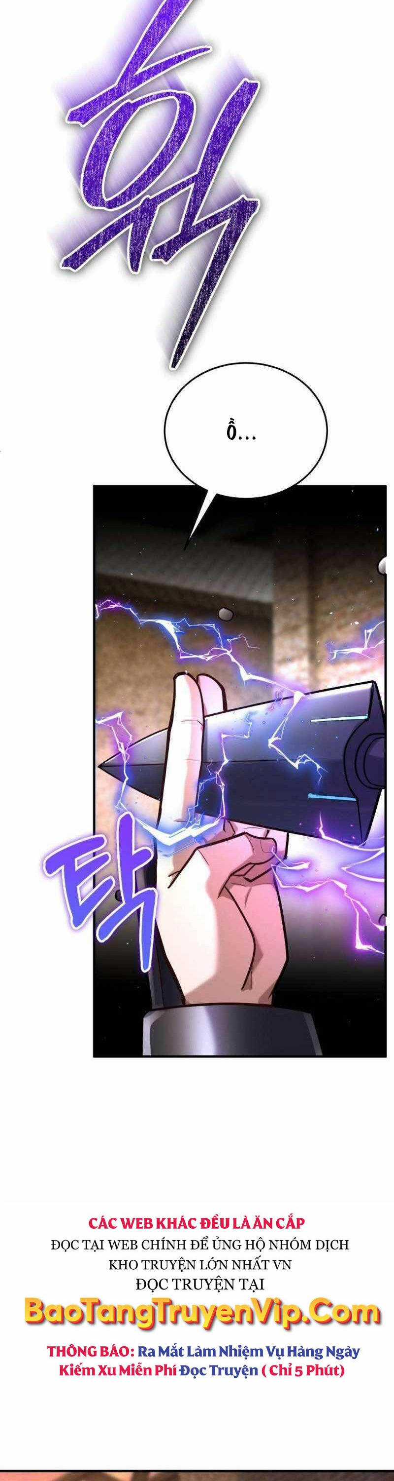 Kiếm Thánh Trọng Sinh Chapter 10 trang 13