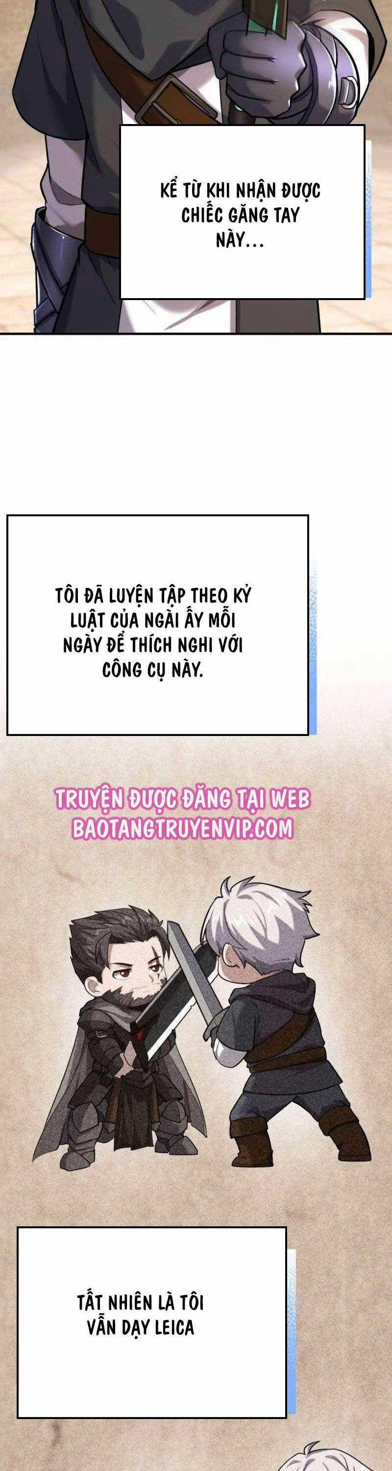 Kiếm Thánh Trọng Sinh Chapter 10 trang 16