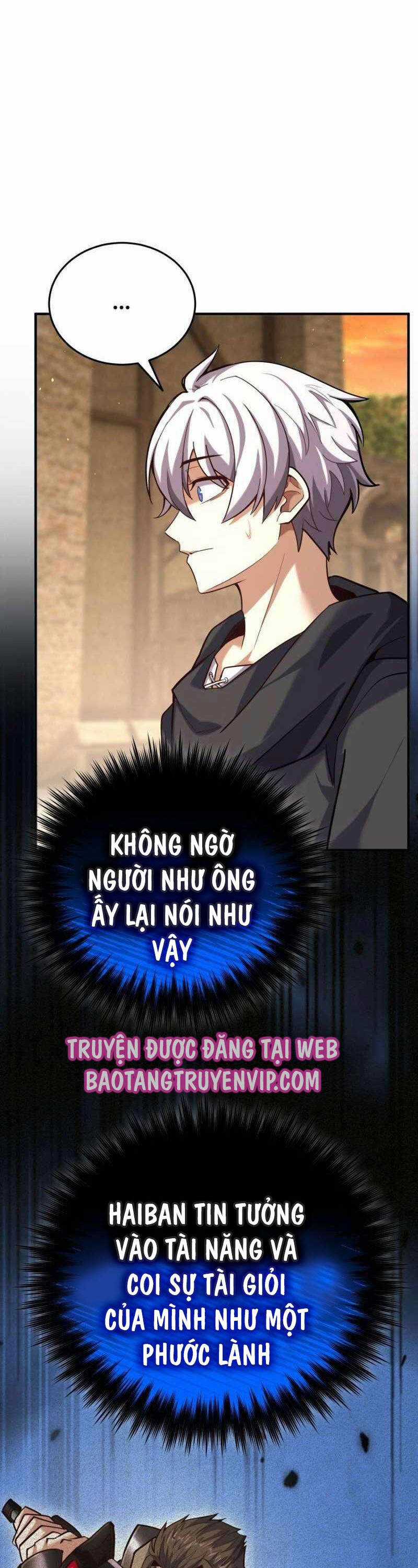 Kiếm Thánh Trọng Sinh Chapter 10 trang 22