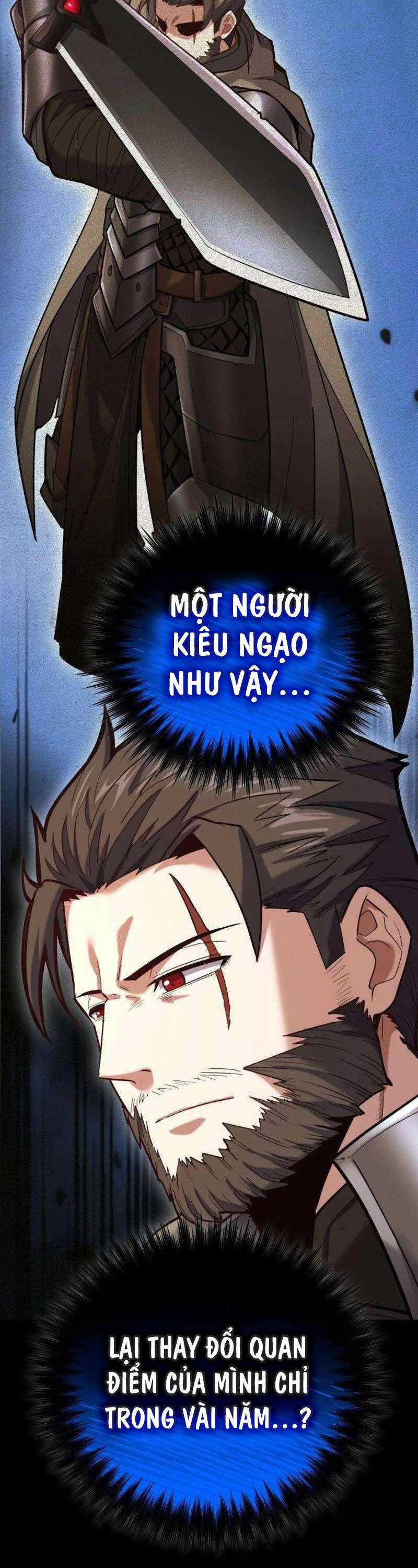 Kiếm Thánh Trọng Sinh Chapter 10 trang 23