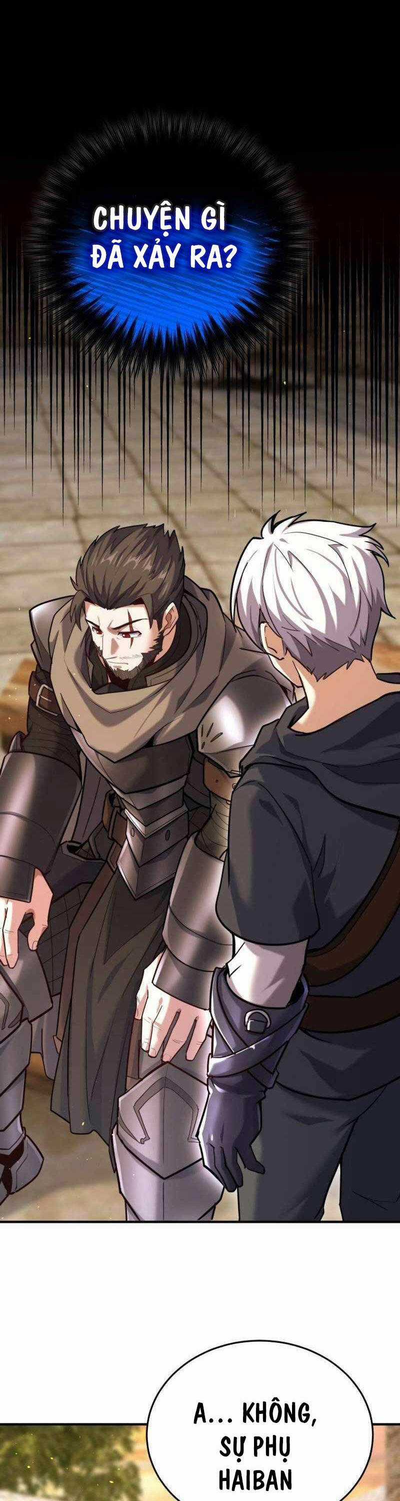 Kiếm Thánh Trọng Sinh Chapter 10 trang 24