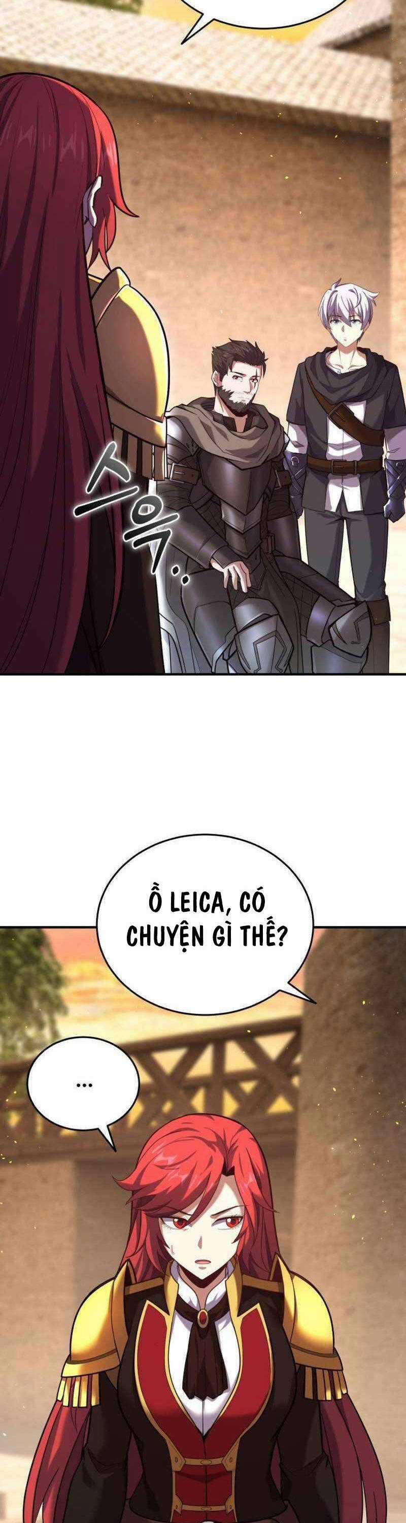 Kiếm Thánh Trọng Sinh Chapter 10 trang 25