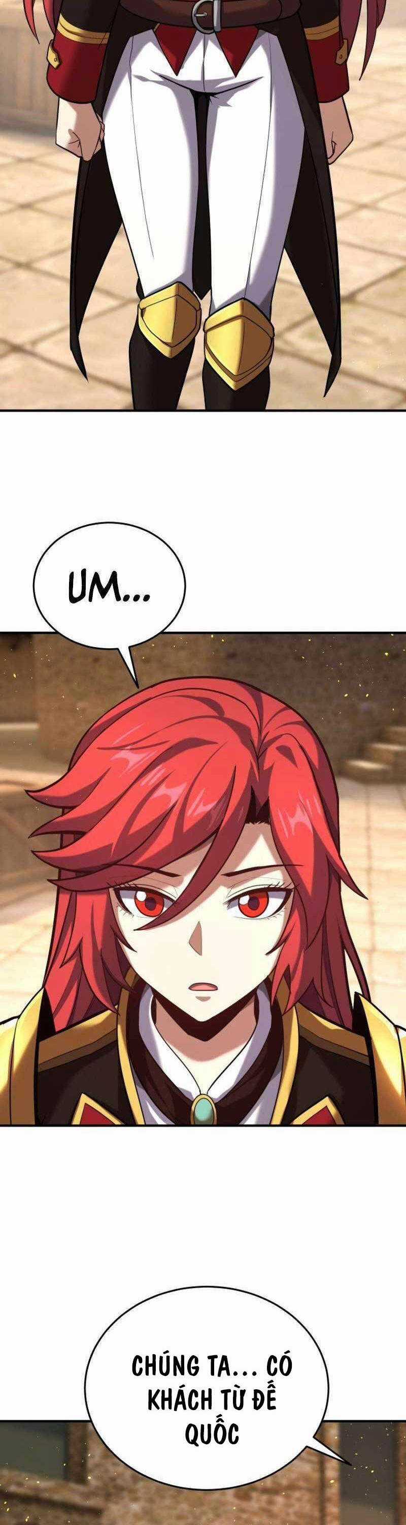 Kiếm Thánh Trọng Sinh Chapter 10 trang 26