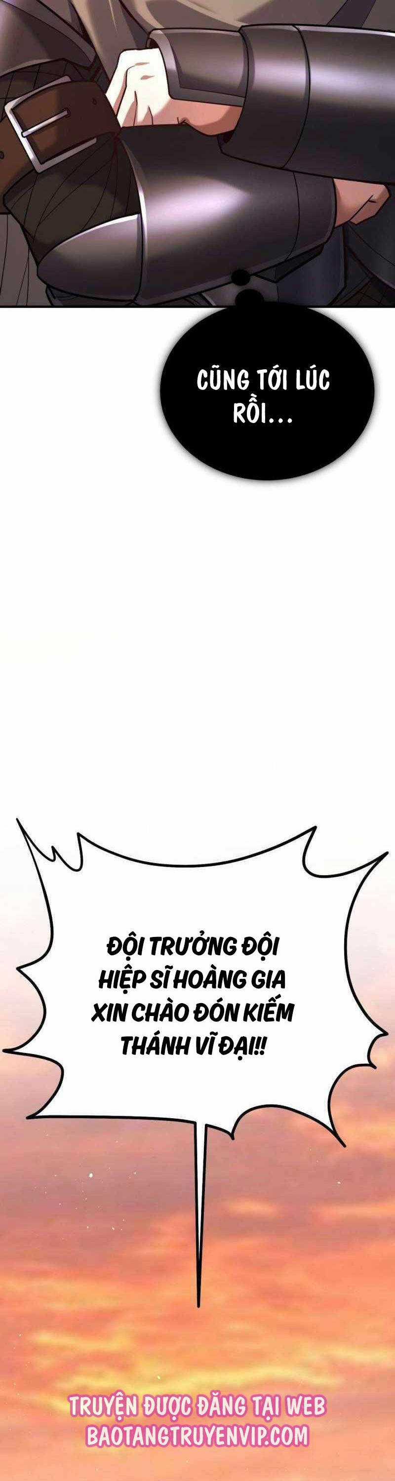 Kiếm Thánh Trọng Sinh Chapter 10 trang 28