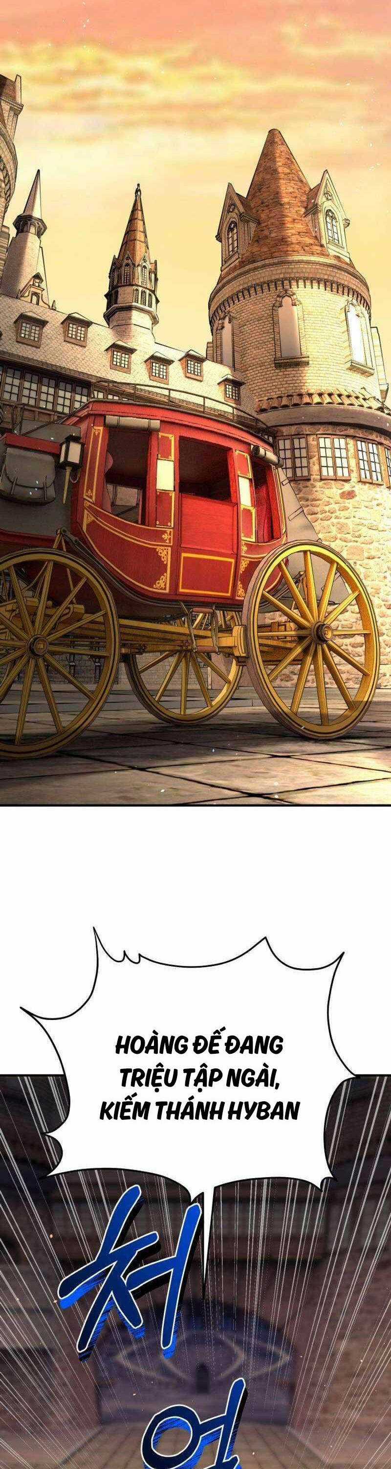 Kiếm Thánh Trọng Sinh Chapter 10 trang 29