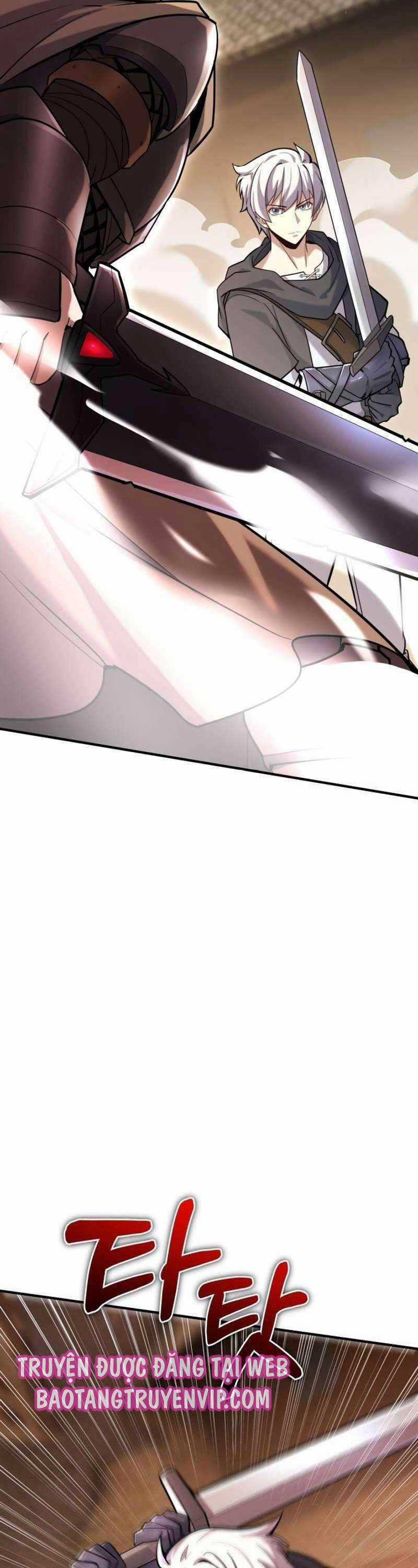 Kiếm Thánh Trọng Sinh Chapter 10 trang 3