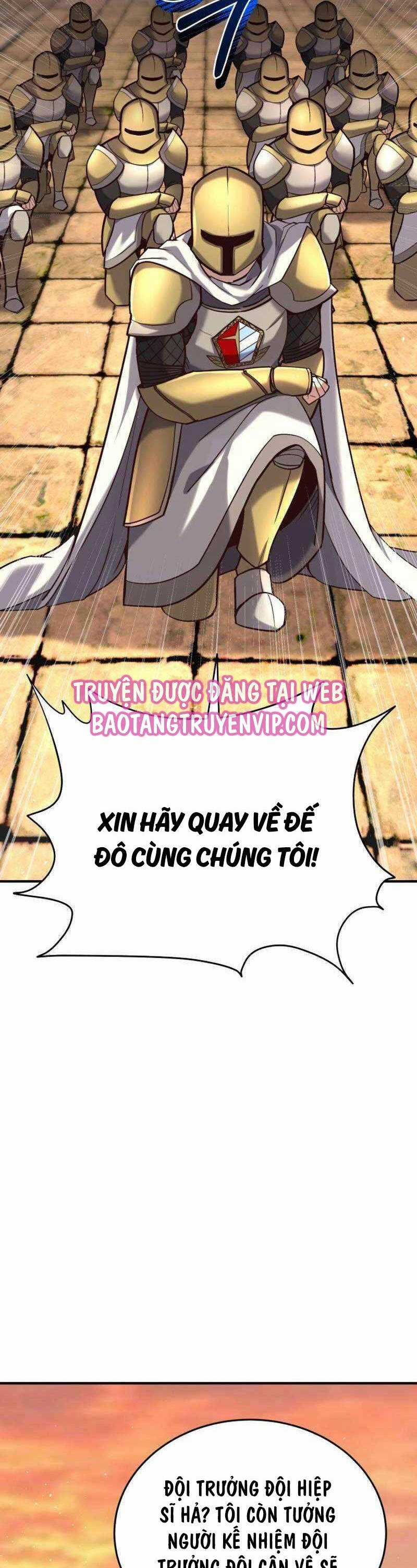 Kiếm Thánh Trọng Sinh Chapter 10 trang 30