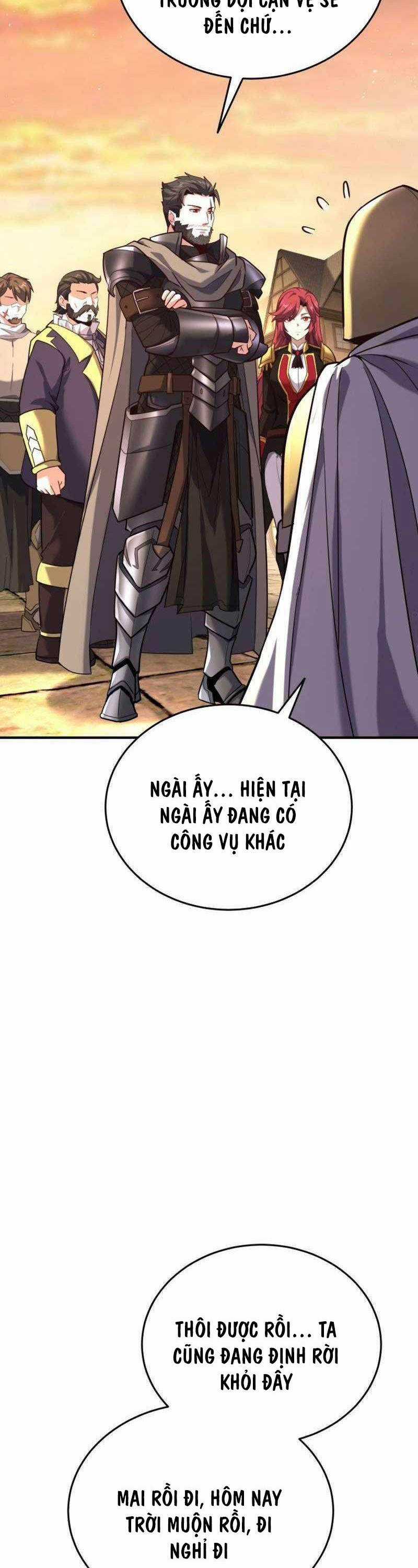 Kiếm Thánh Trọng Sinh Chapter 10 trang 31