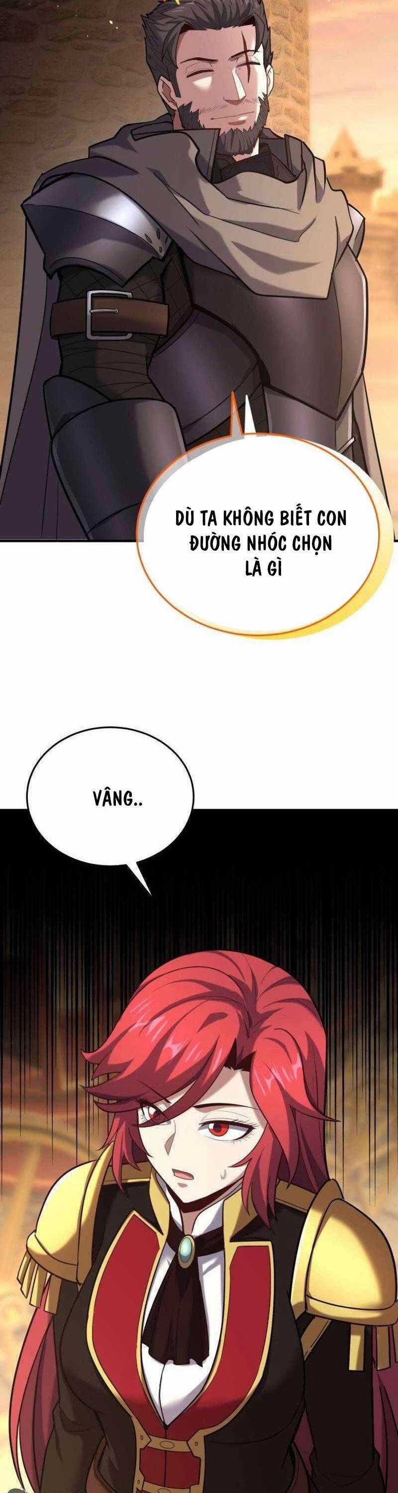 Kiếm Thánh Trọng Sinh Chapter 10 trang 34