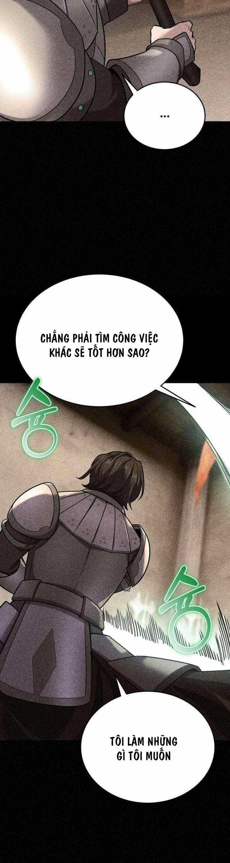 Kiếm Thánh Trọng Sinh Chapter 10 trang 37