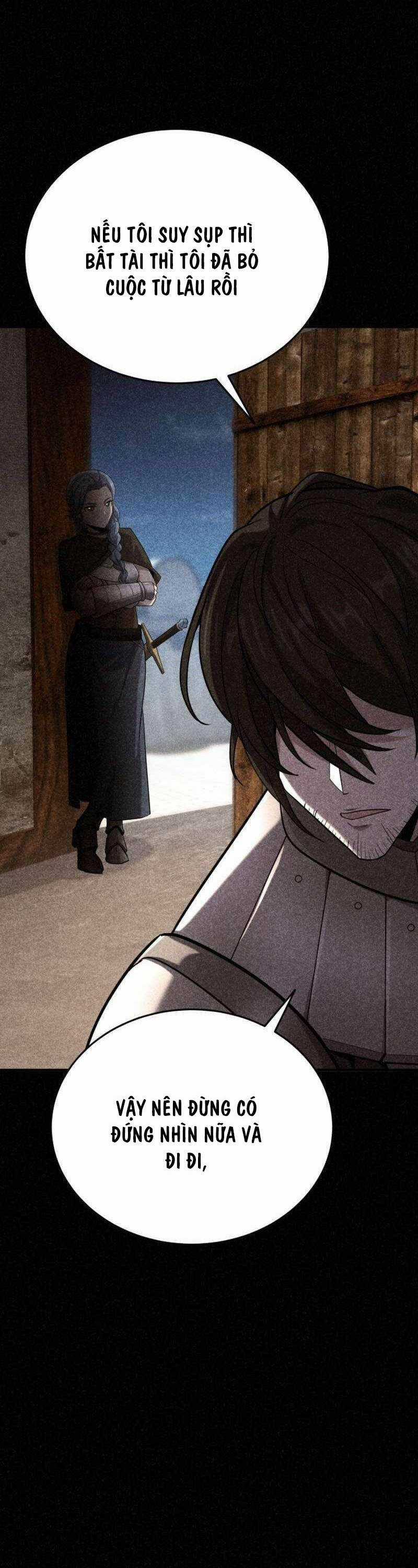 Kiếm Thánh Trọng Sinh Chapter 10 trang 38