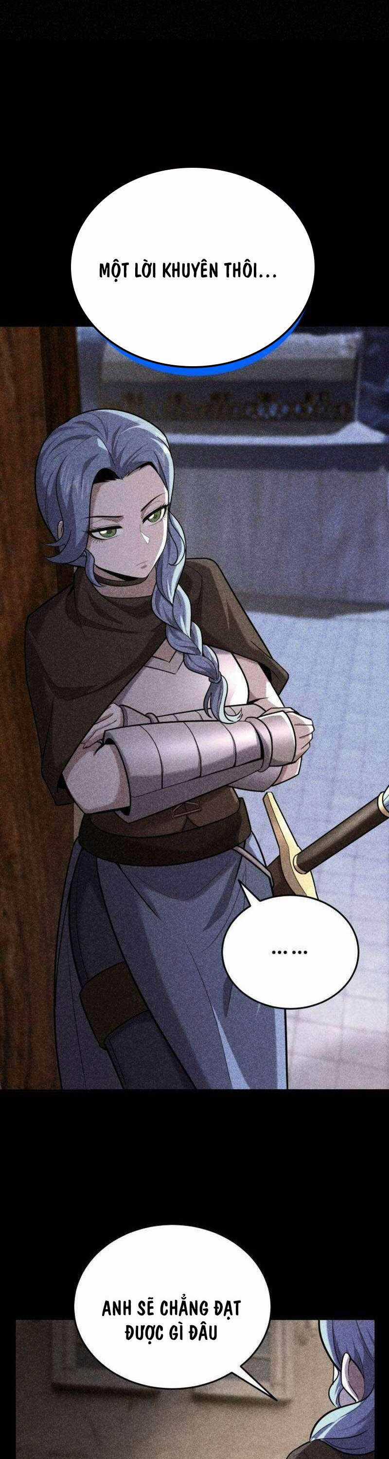 Kiếm Thánh Trọng Sinh Chapter 10 trang 39