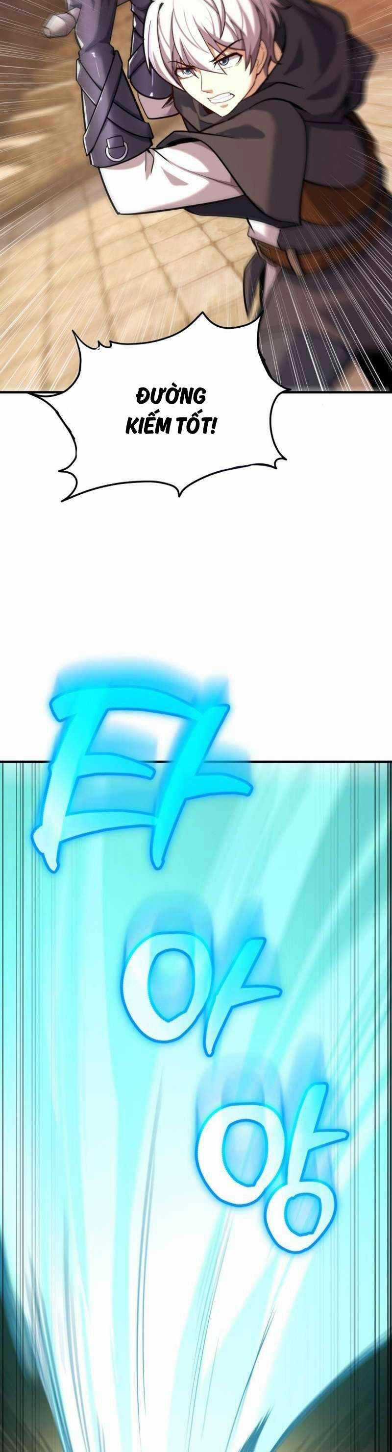 Kiếm Thánh Trọng Sinh Chapter 10 trang 4