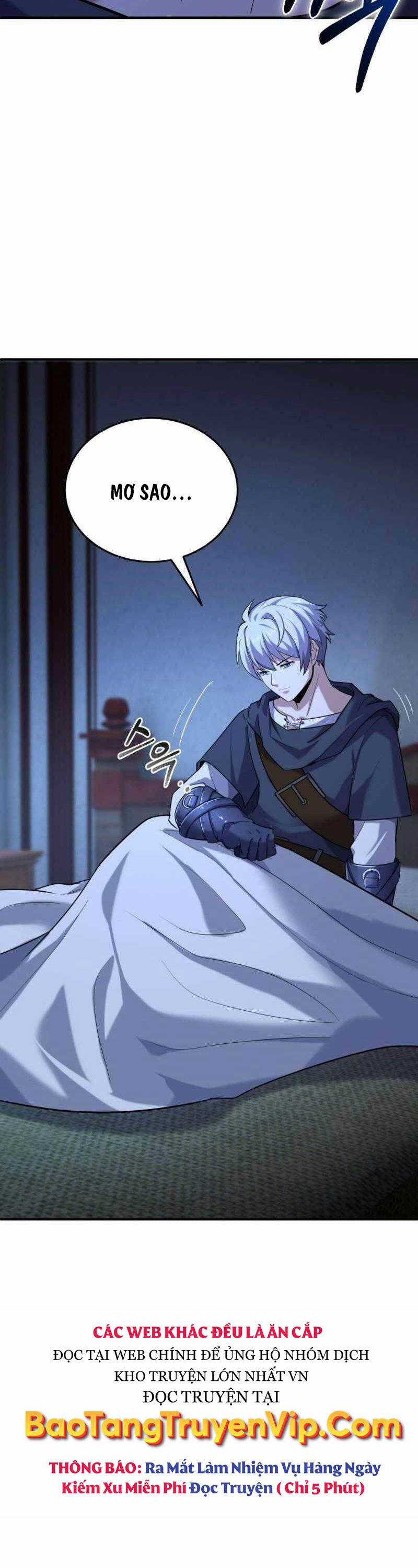 Kiếm Thánh Trọng Sinh Chapter 10 trang 42