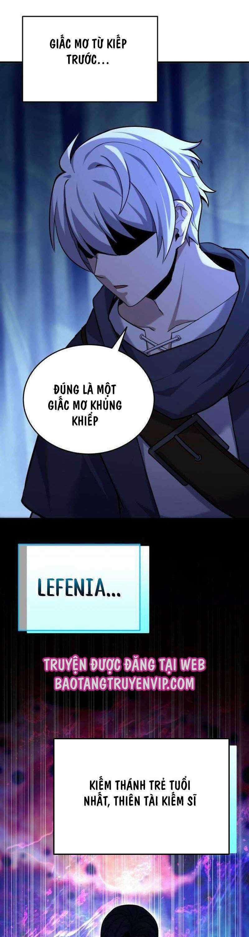 Kiếm Thánh Trọng Sinh Chapter 10 trang 43