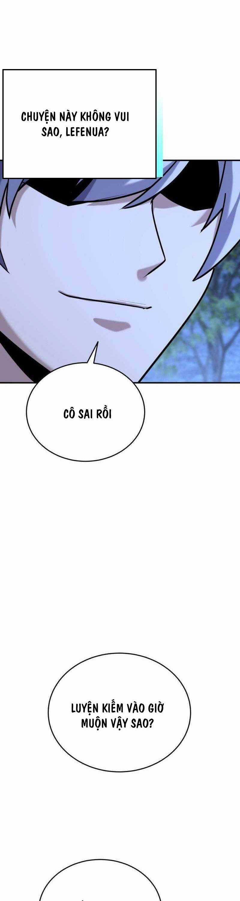 Kiếm Thánh Trọng Sinh Chapter 10 trang 46