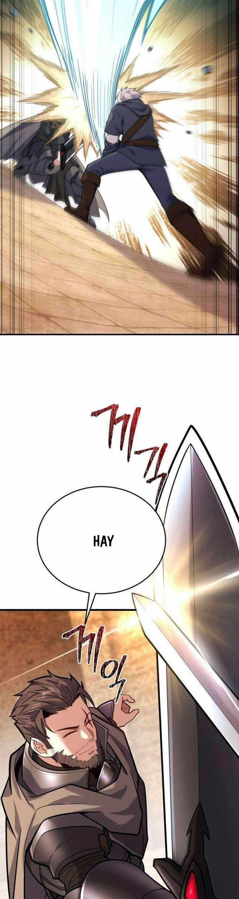 Kiếm Thánh Trọng Sinh Chapter 10 trang 5