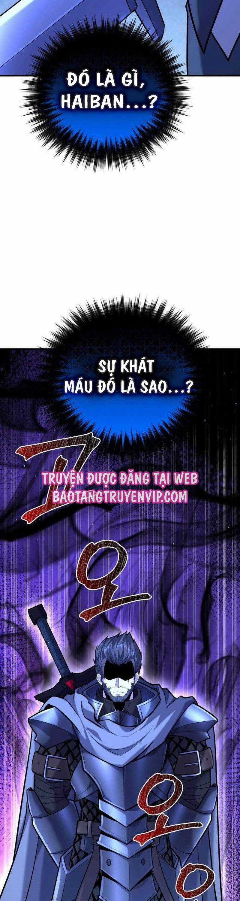 Kiếm Thánh Trọng Sinh Chapter 10 trang 51