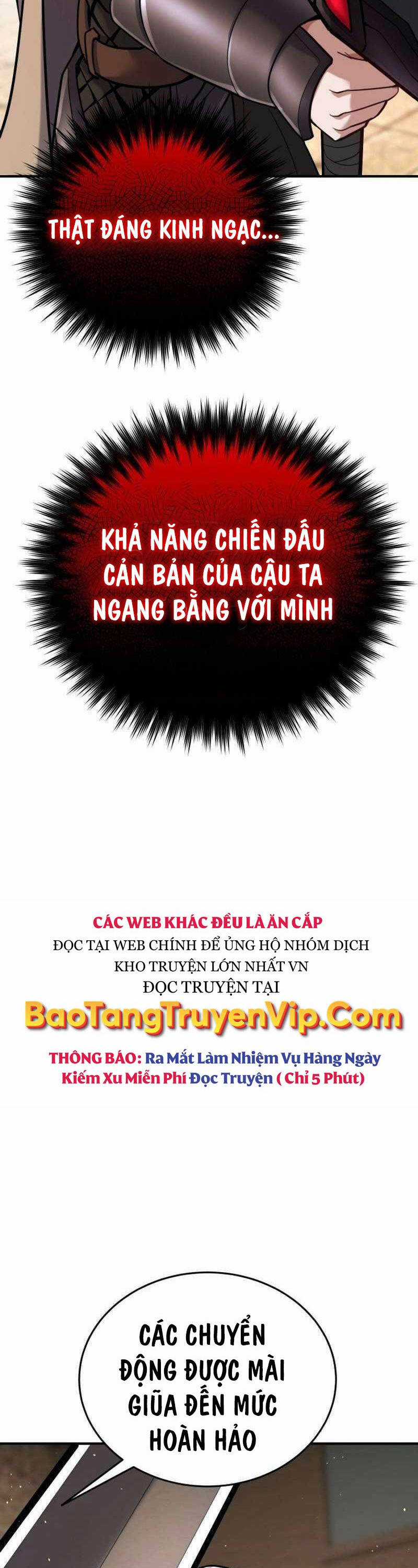 Kiếm Thánh Trọng Sinh Chapter 10 trang 6