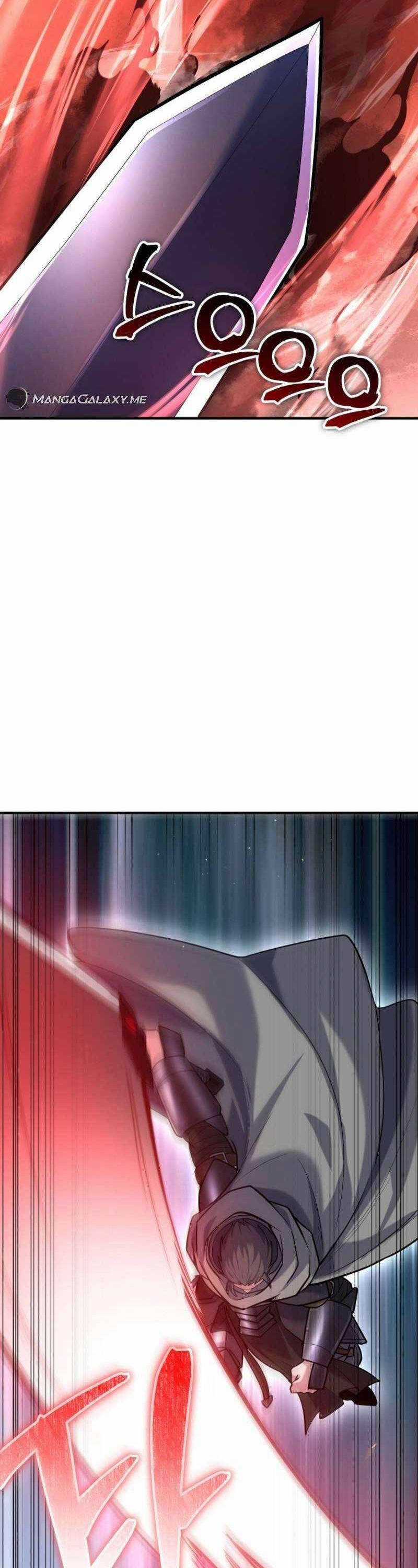 Kiếm Thánh Trọng Sinh Chapter 10 trang 8