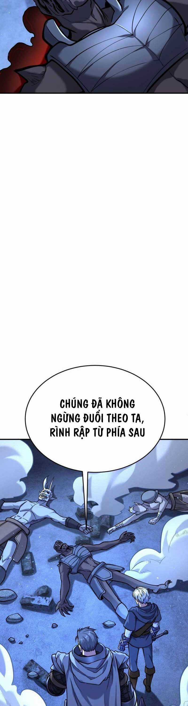 Kiếm Thánh Trọng Sinh Chapter 11 trang 10