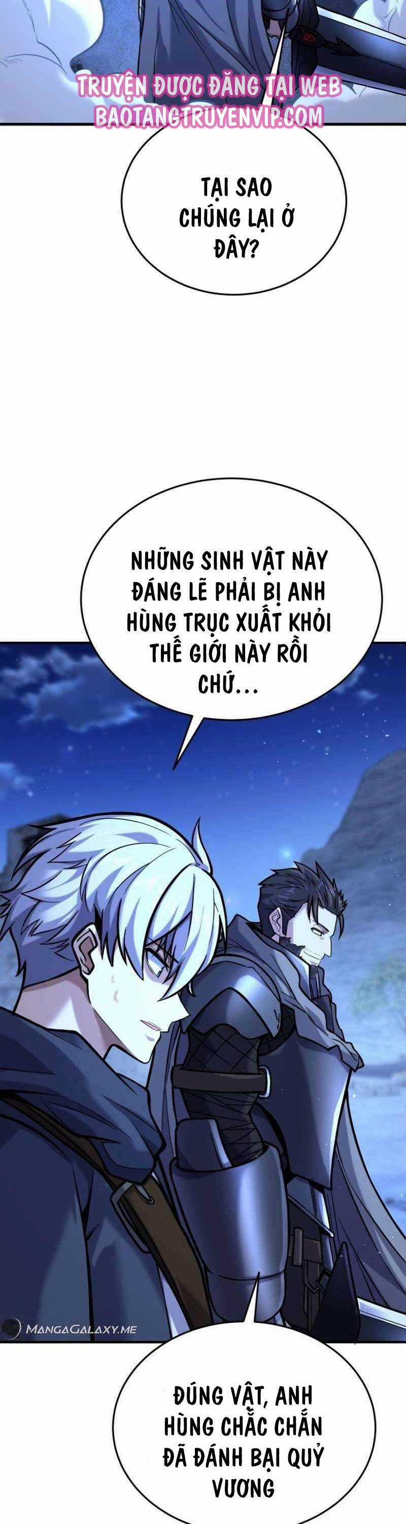 Kiếm Thánh Trọng Sinh Chapter 11 trang 11